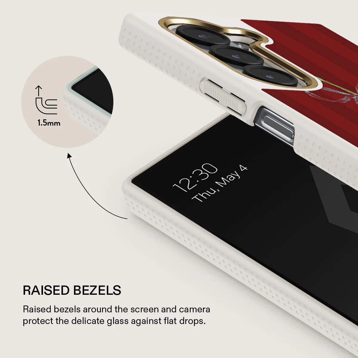 Pick It - Samsung Galaxy Z Fold 6 Case - Image 18