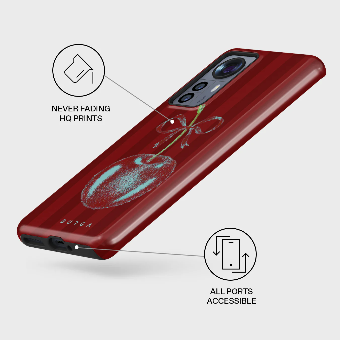 Pick It - Xiaomi 12 Case - Image 3