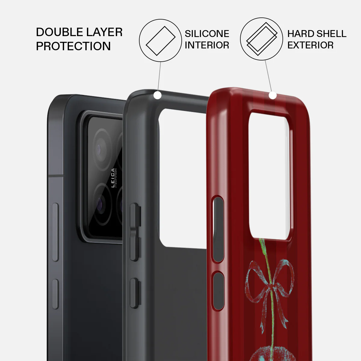 Pick It - Xiaomi 14 Case - Image 2