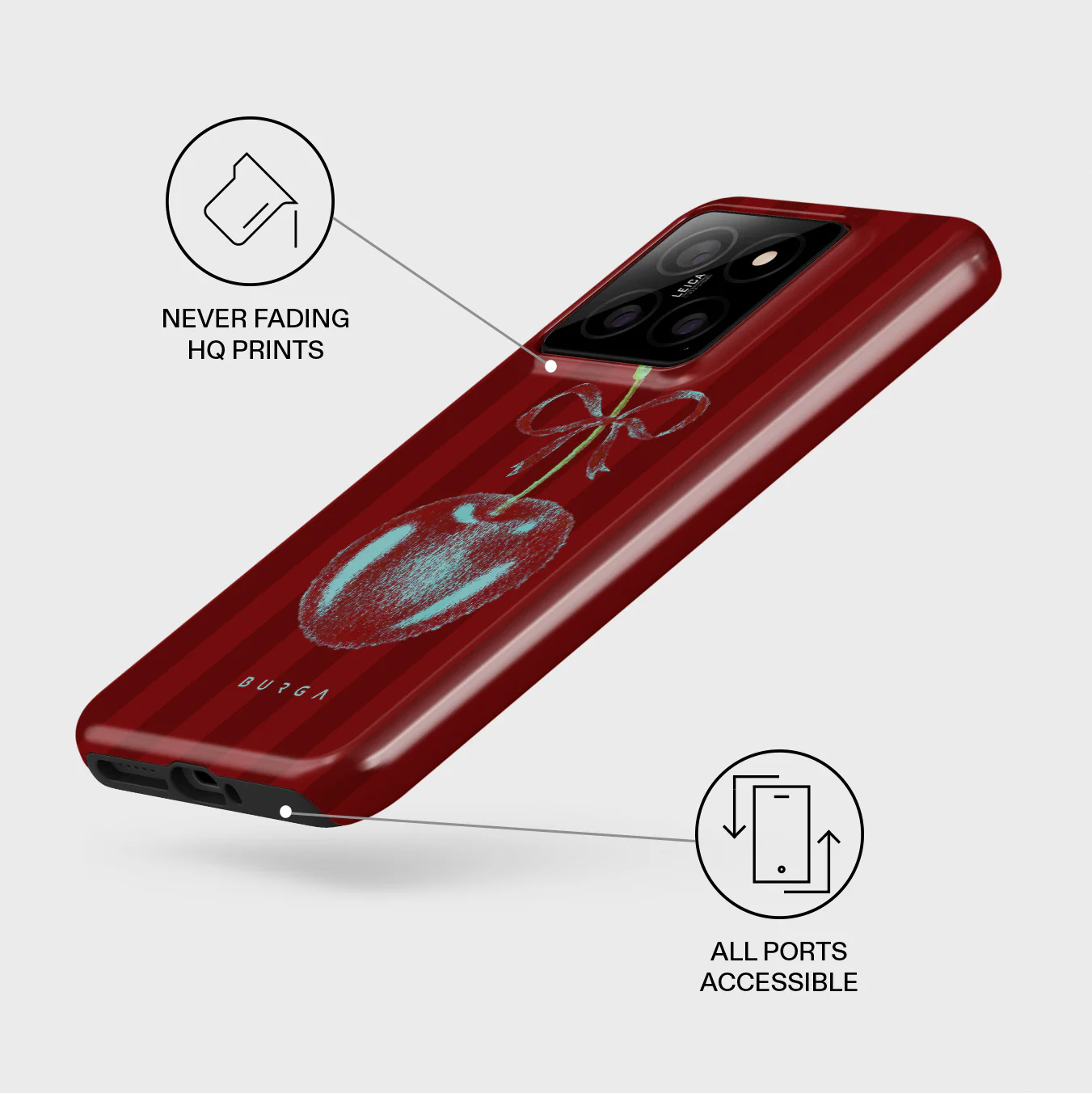Pick It - Xiaomi 14 Case - Image 3