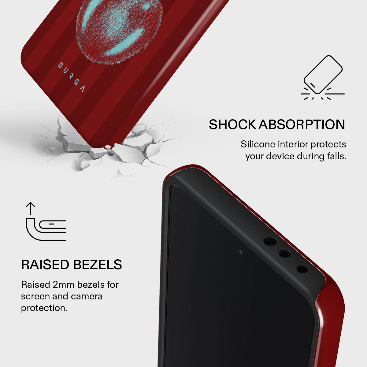 Pick It - Xiaomi 14T Pro Case - Image 4
