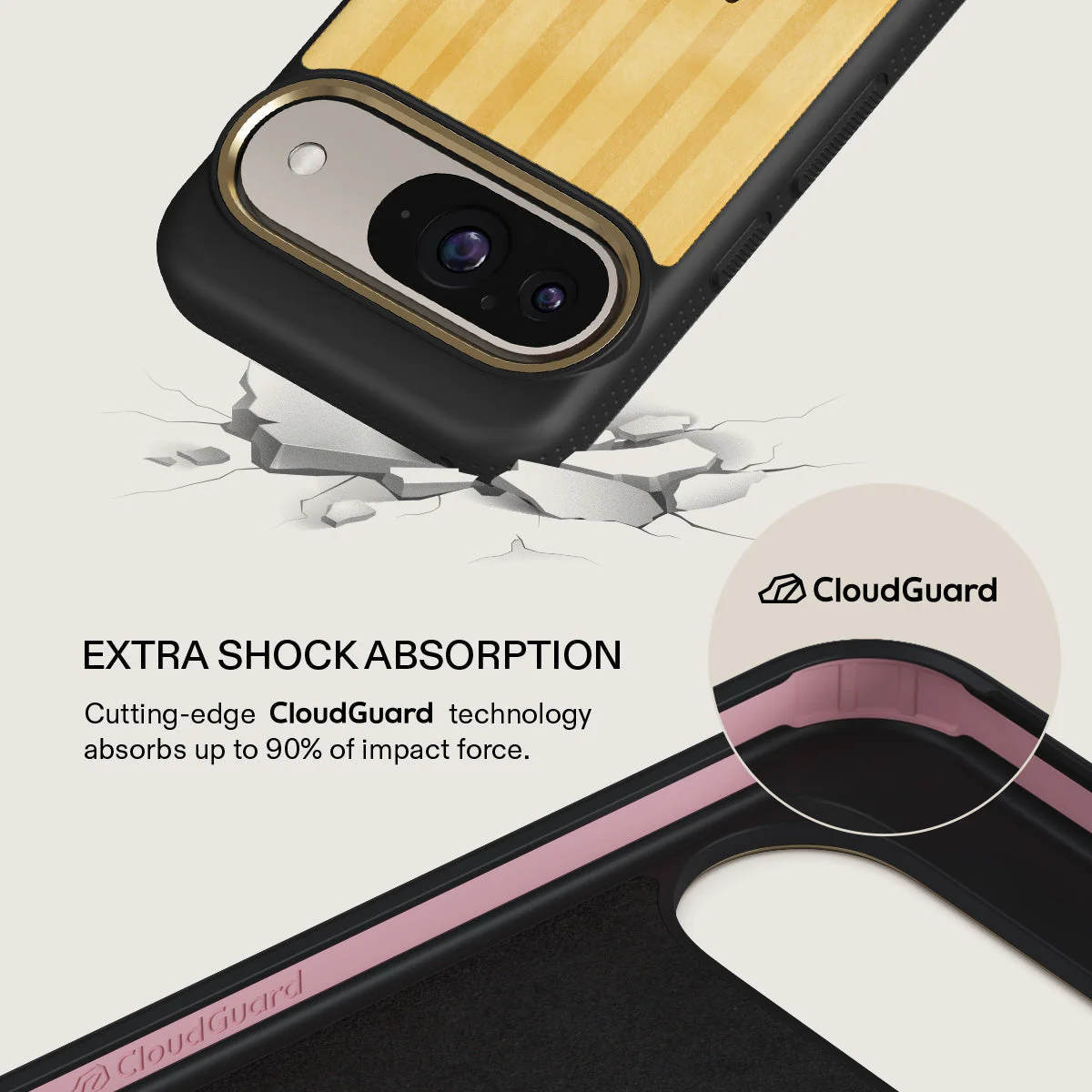 Pickled - Google Pixel 10 Pro Case - Image 7