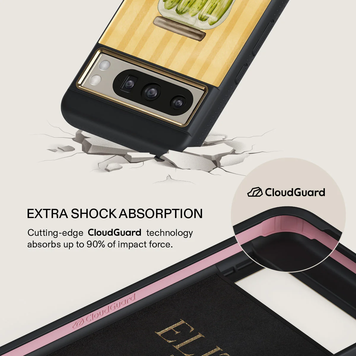 Pickled - Google Pixel 8 Pro Case - Image 7