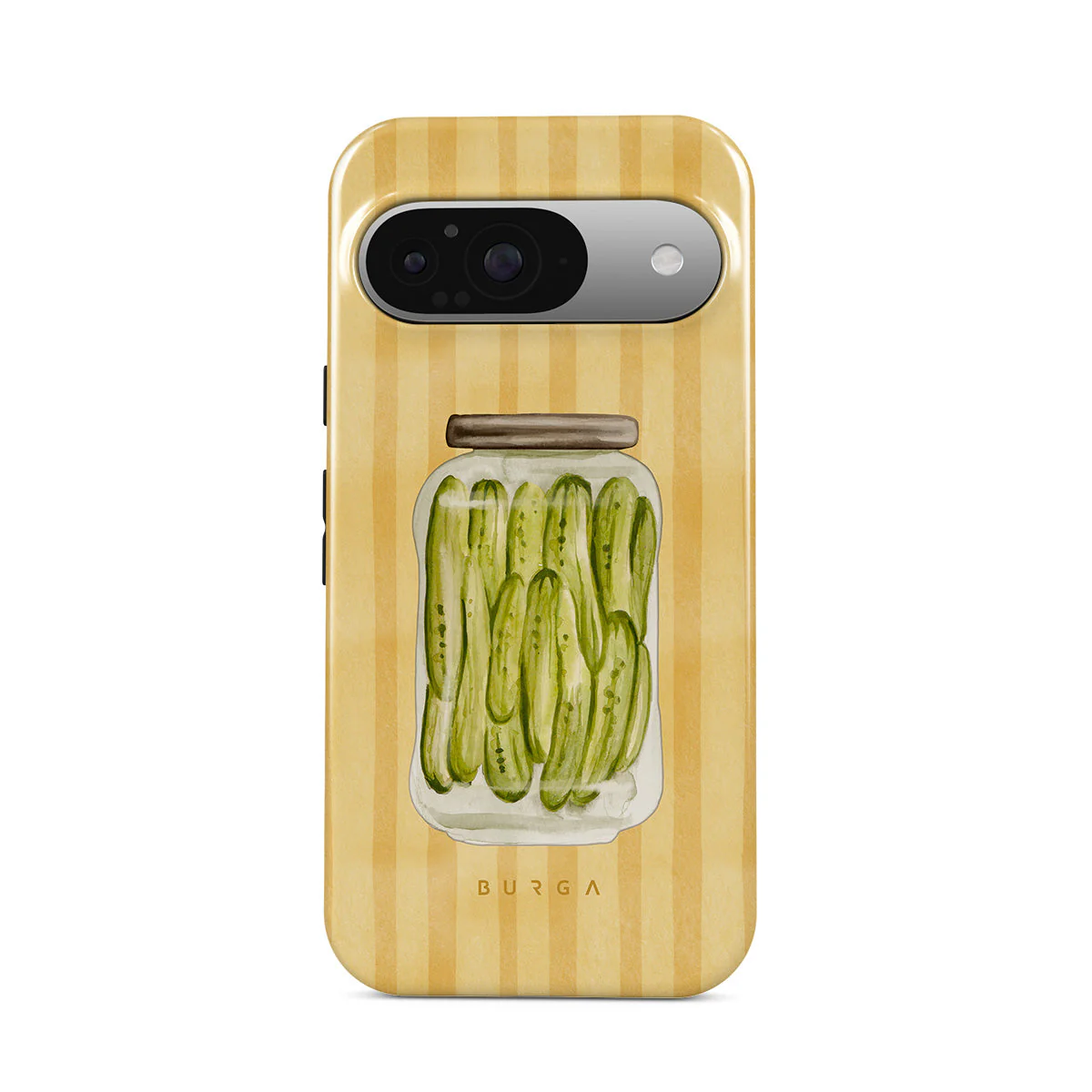 Pickled - Google Pixel 9 Case