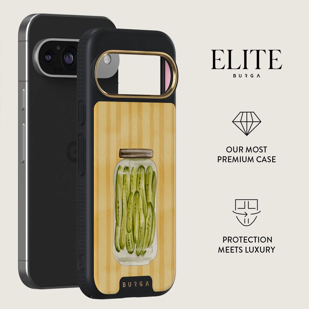 Pickled - Google Pixel 9 Case - Image 6