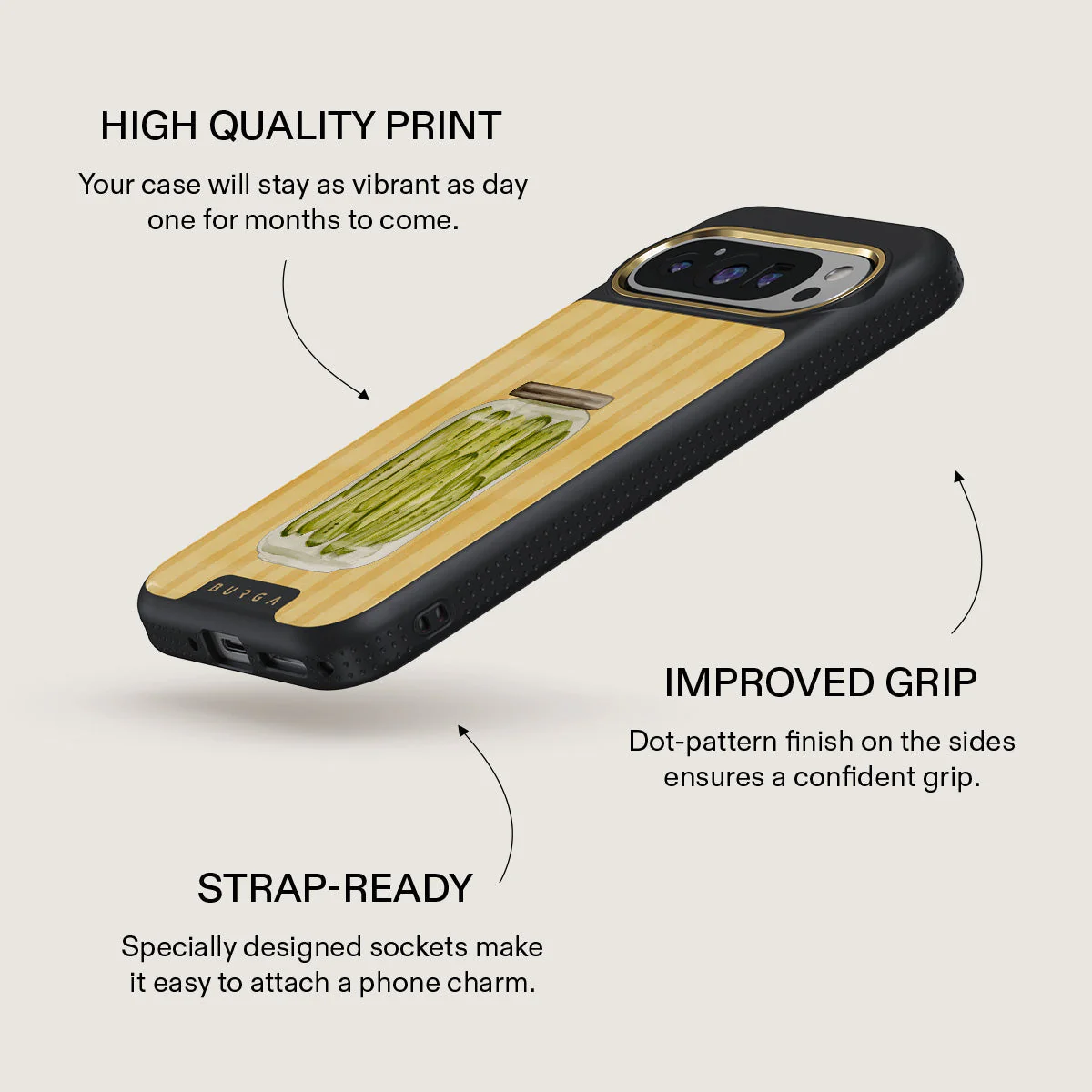 Pickled - Google Pixel 9 Pro XL Case - Image 9