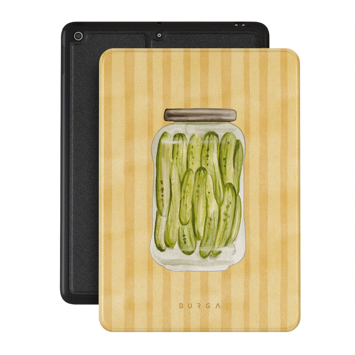 Pickled - iPad 10.2 (9th/8th/7th Gen) Case