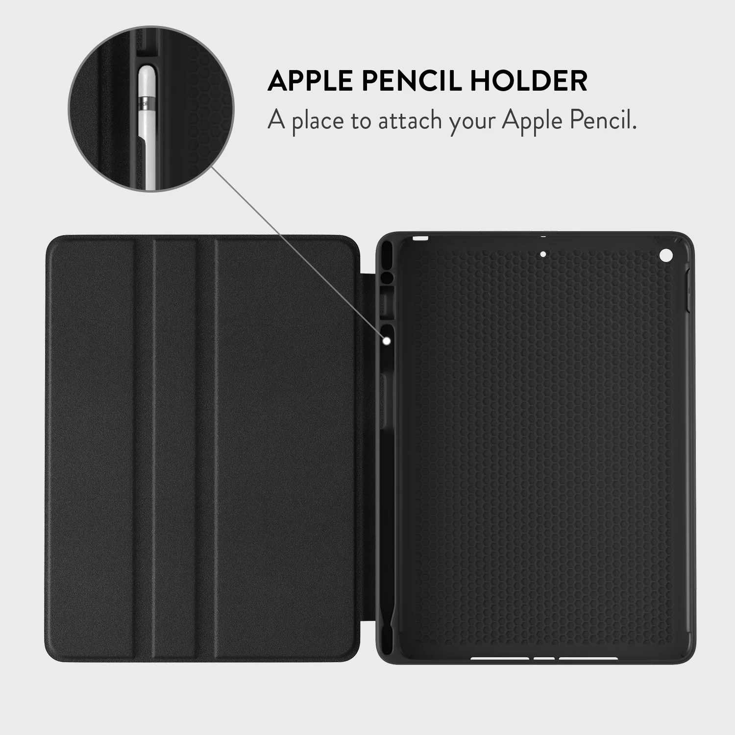 Pickled - iPad 10.2 (9th/8th/7th Gen) Case - Image 6