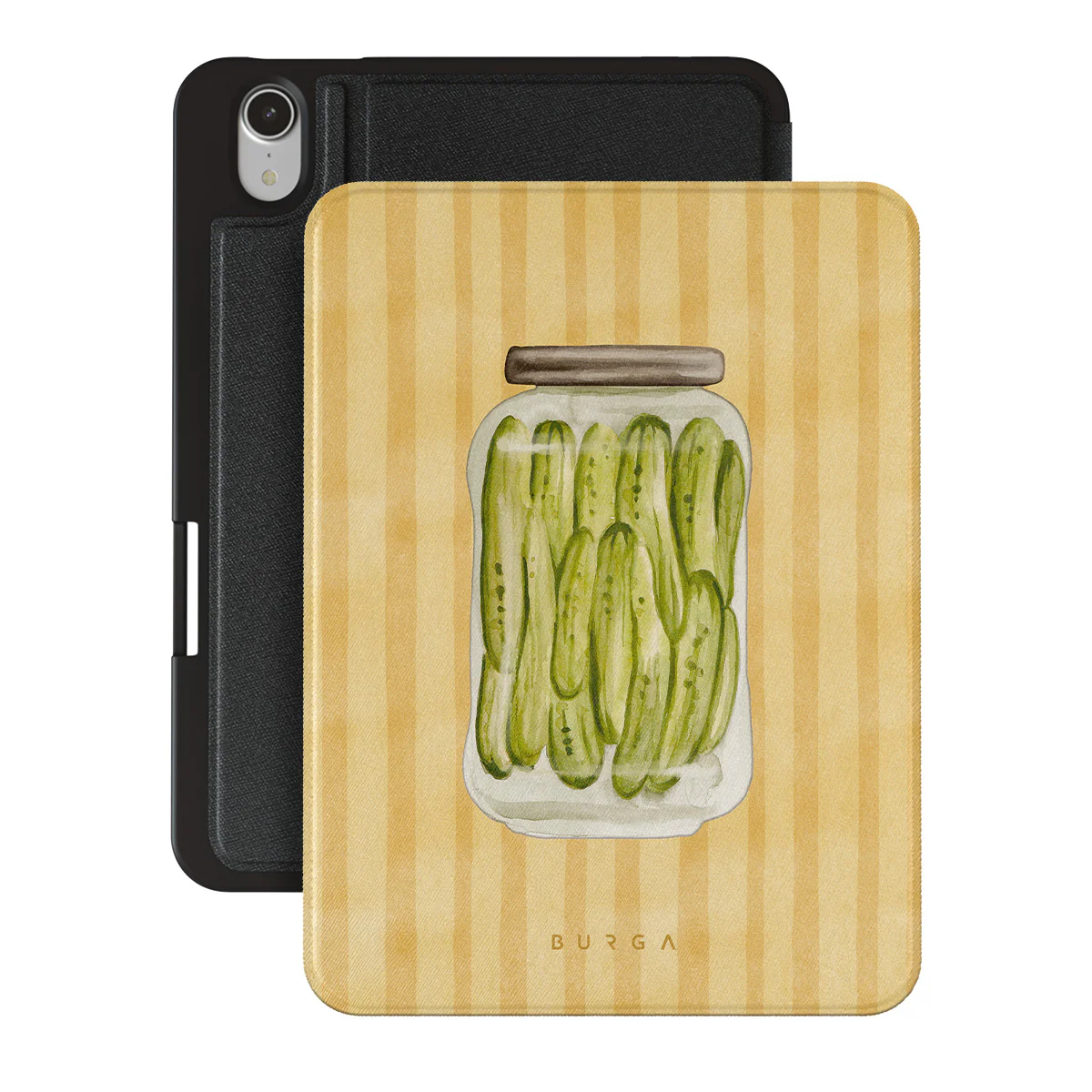 Pickled - iPad Mini 8.3 (A17 Pro/6th Gen) Case