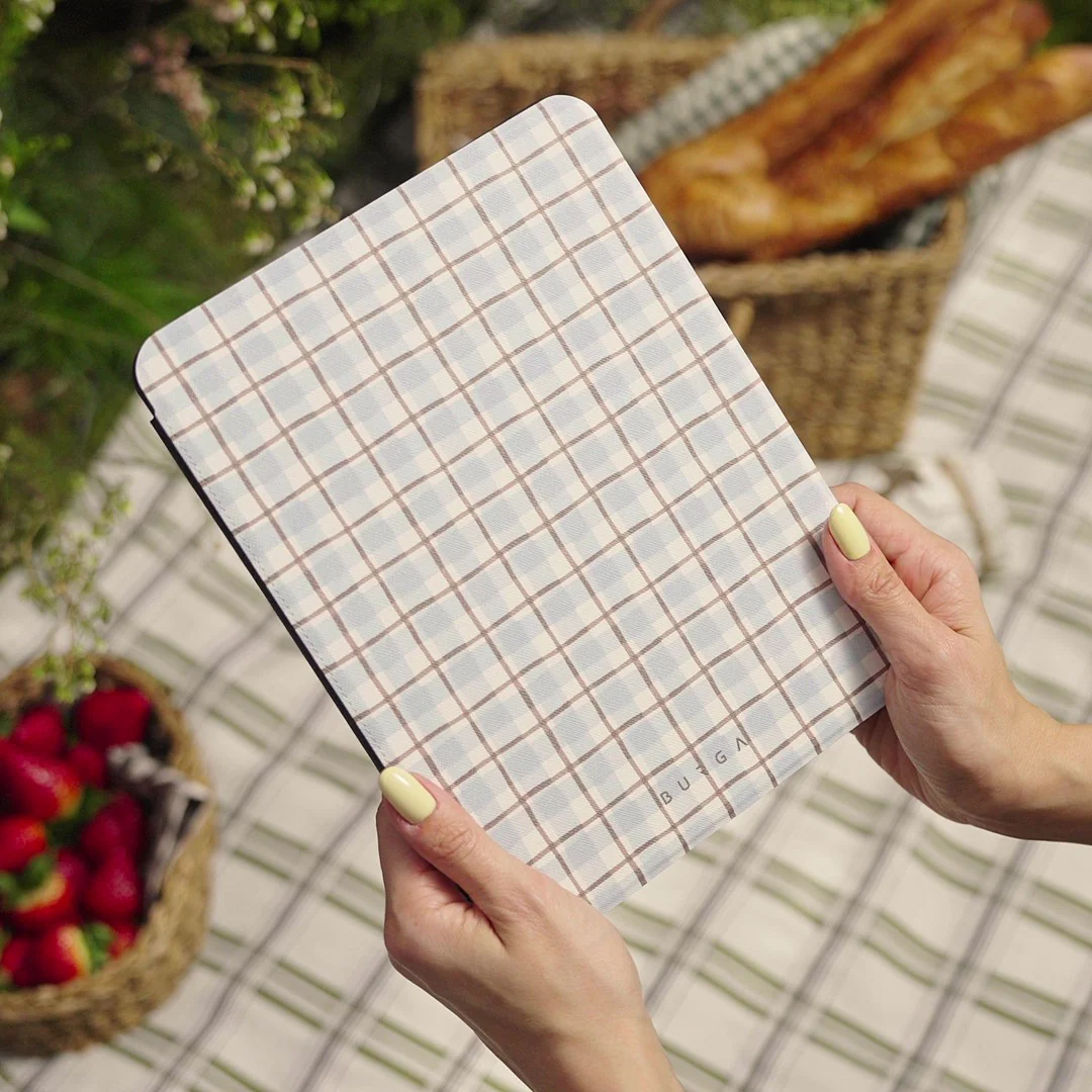 Pickled - iPad Pro 11 (8th/7th Gen) Case - Image 8