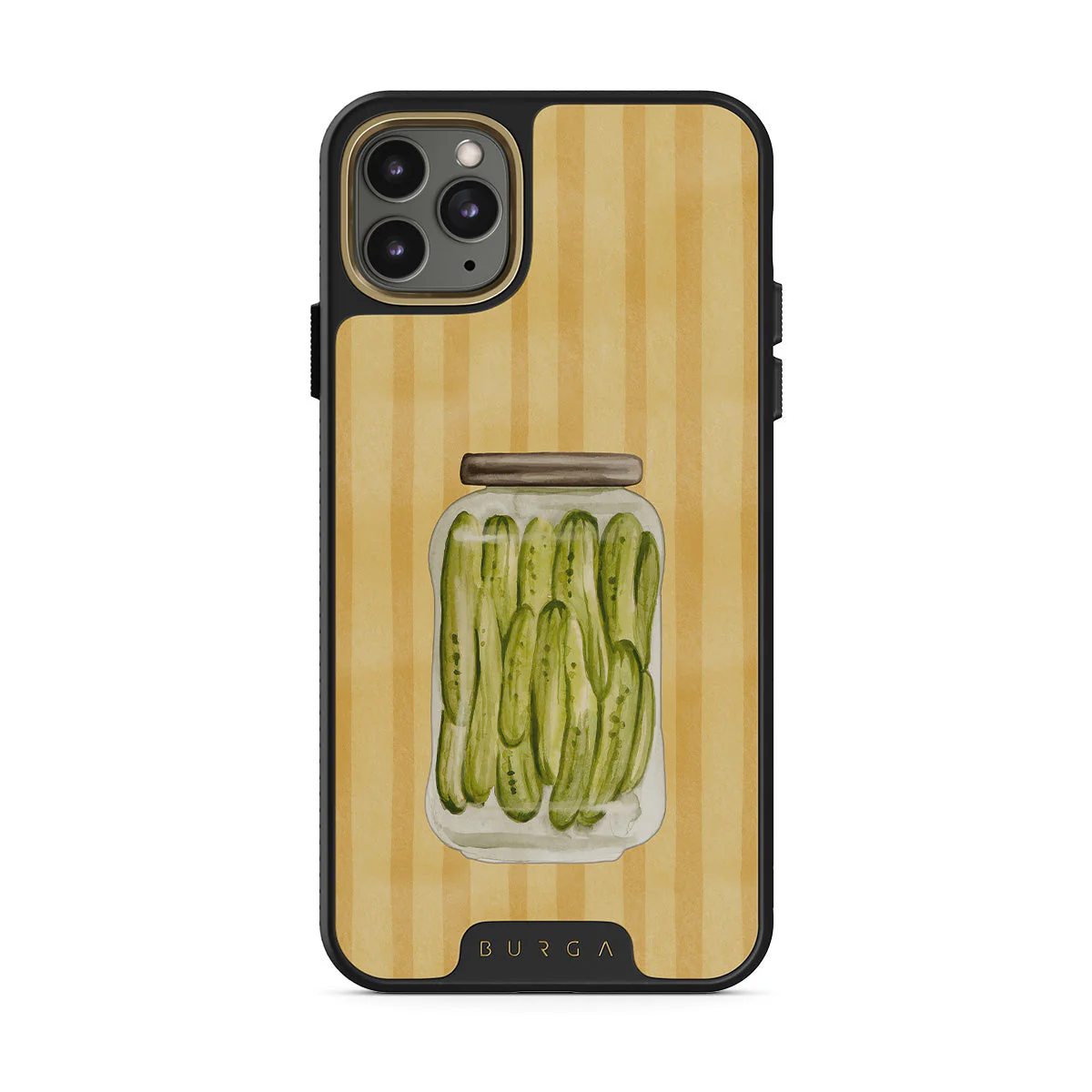 Pickled - iPhone 11 Pro Case - Image 9