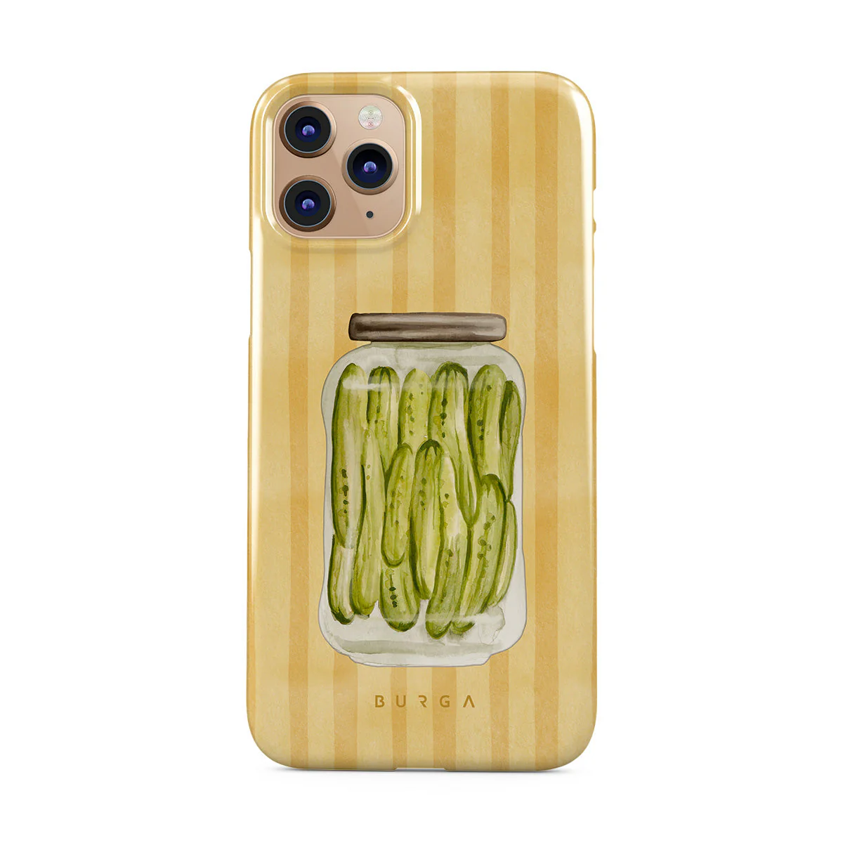 Pickled - iPhone 11 Pro Max Case
