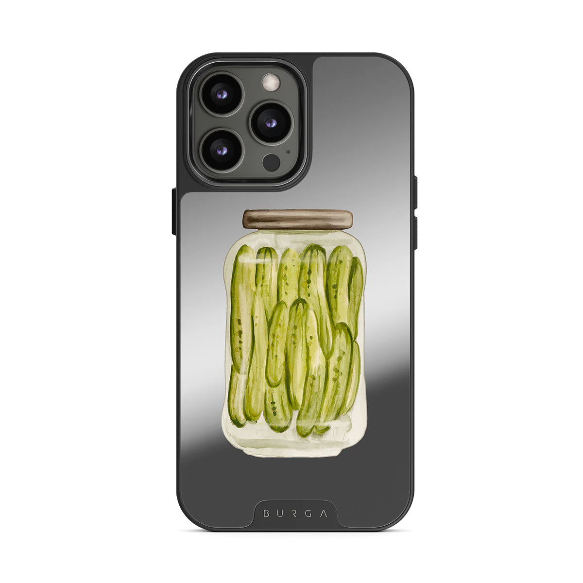 Pickled - iPhone 12 Pro Case - Image 27