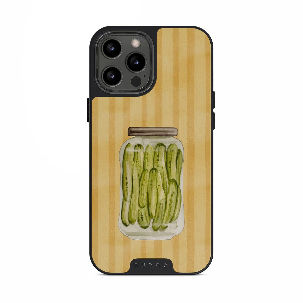 Pickled - iPhone 12 Pro Max Case - Image 16