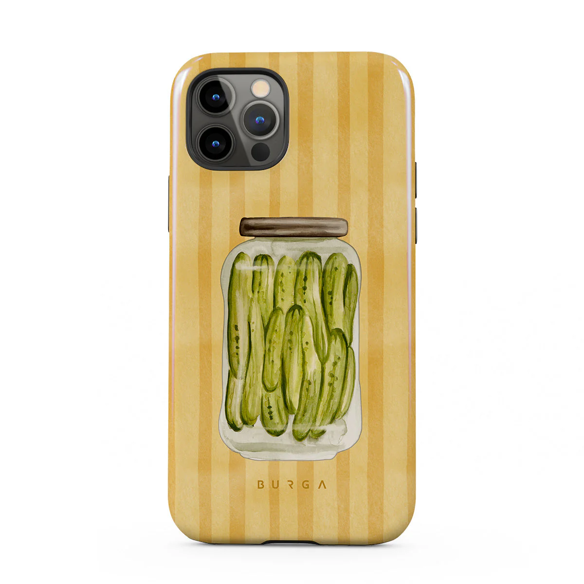 Pickled - iPhone 12 Pro Max Case - Image 5