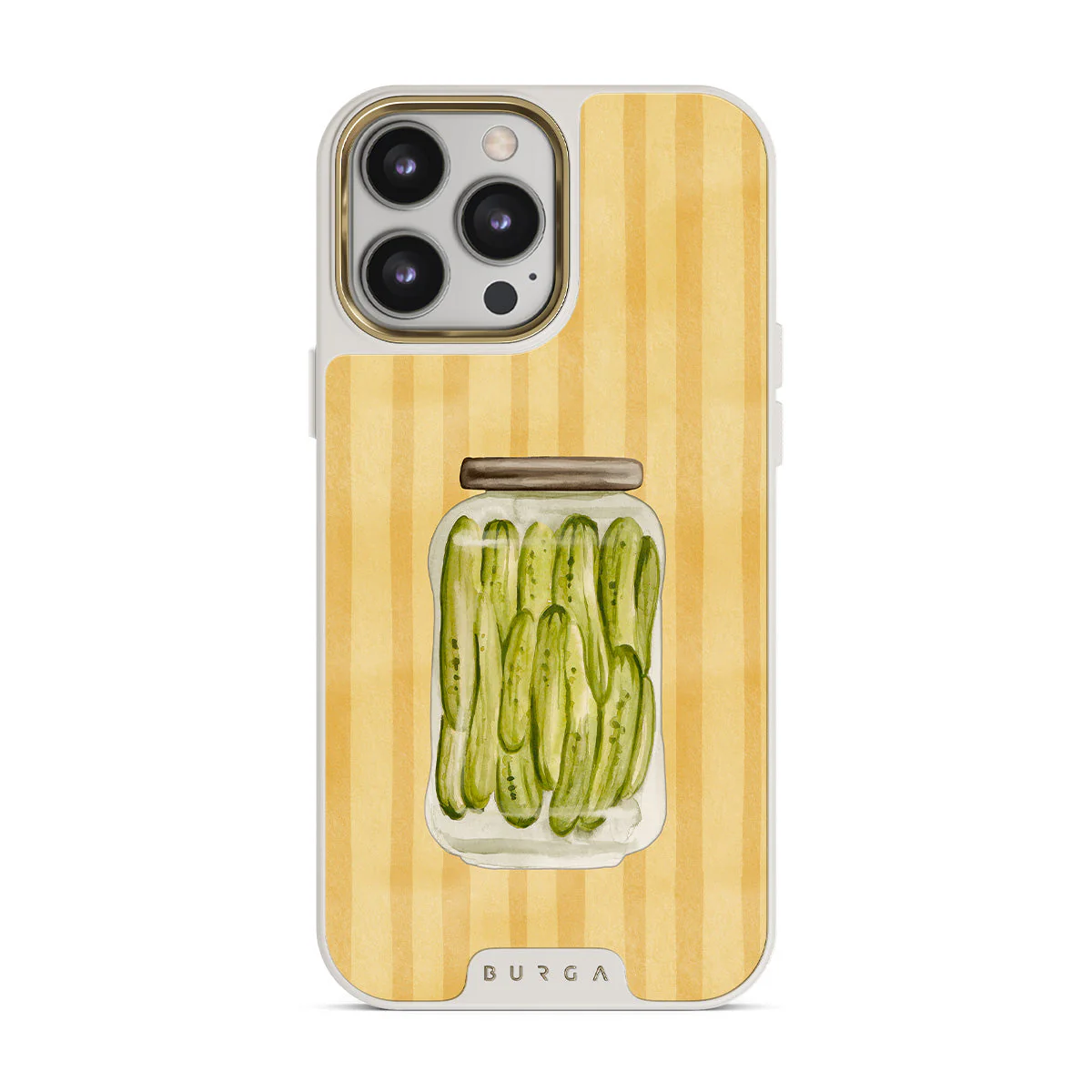 Pickled - iPhone 13 Pro Case - Image 19