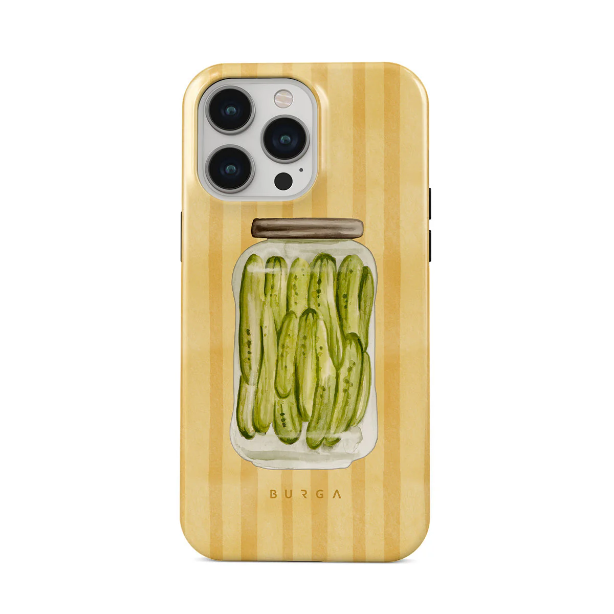 Pickled - iPhone 14 Pro Max Case