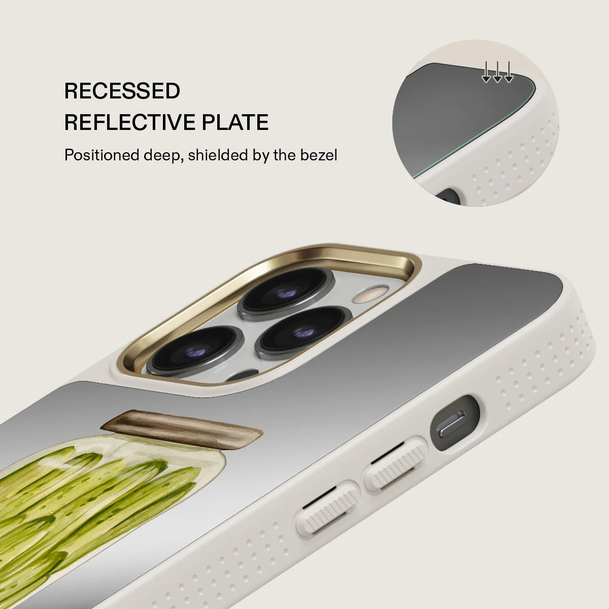 Pickled - iPhone 14 Pro Max Case - Image 56