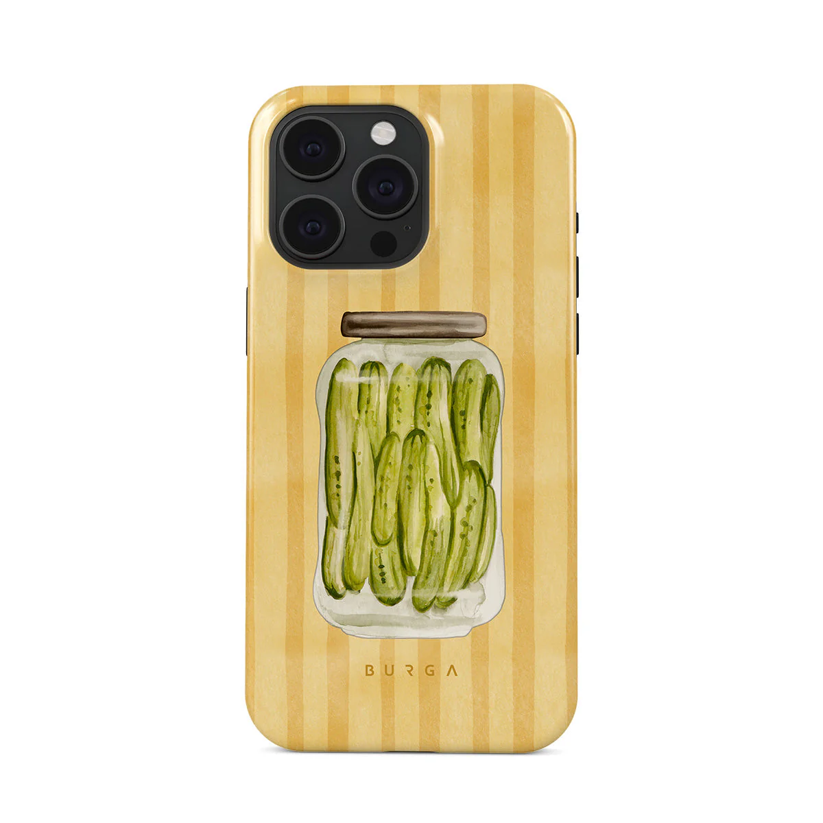 Pickled - iPhone 15 Pro Max Case
