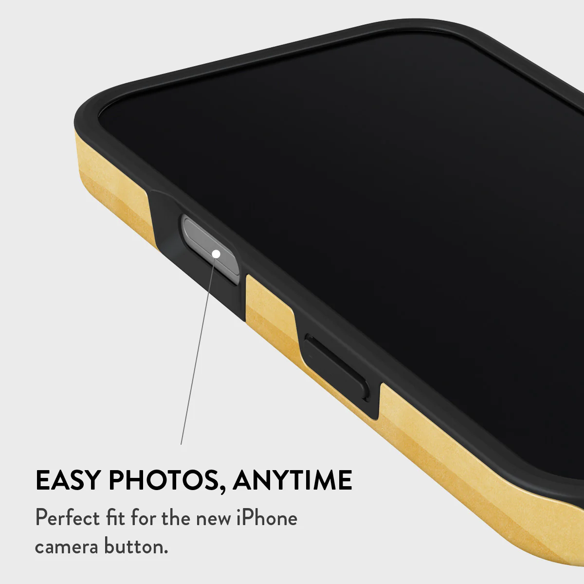 Pickled - iPhone 16 Plus Case - Image 5