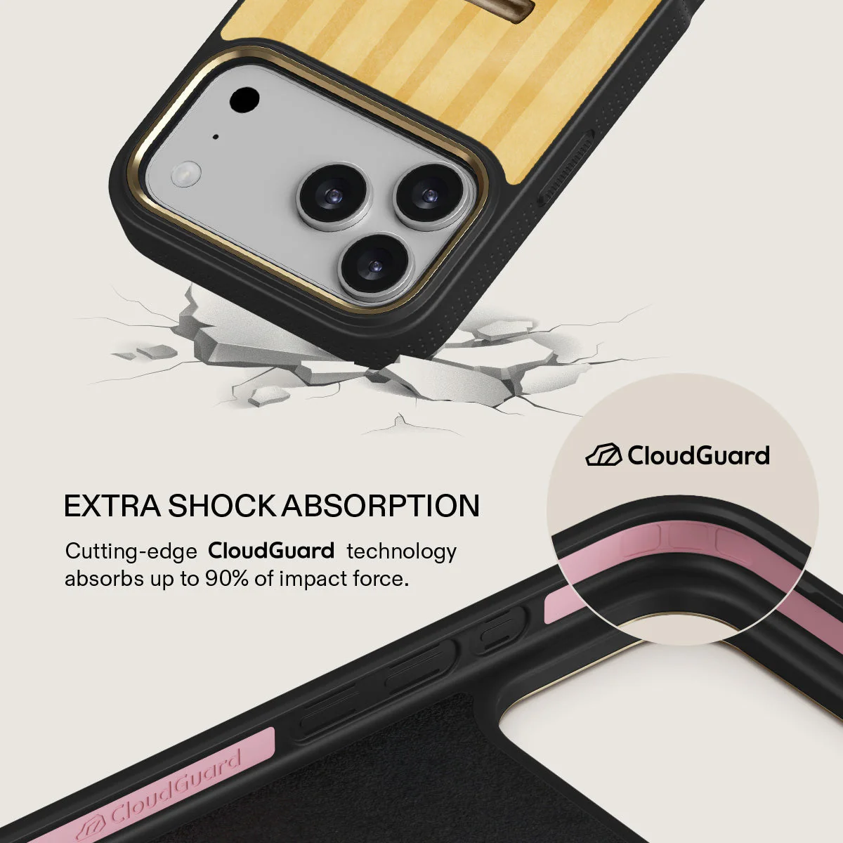 Pickled - iPhone 17 Pro Max Case - Image 7