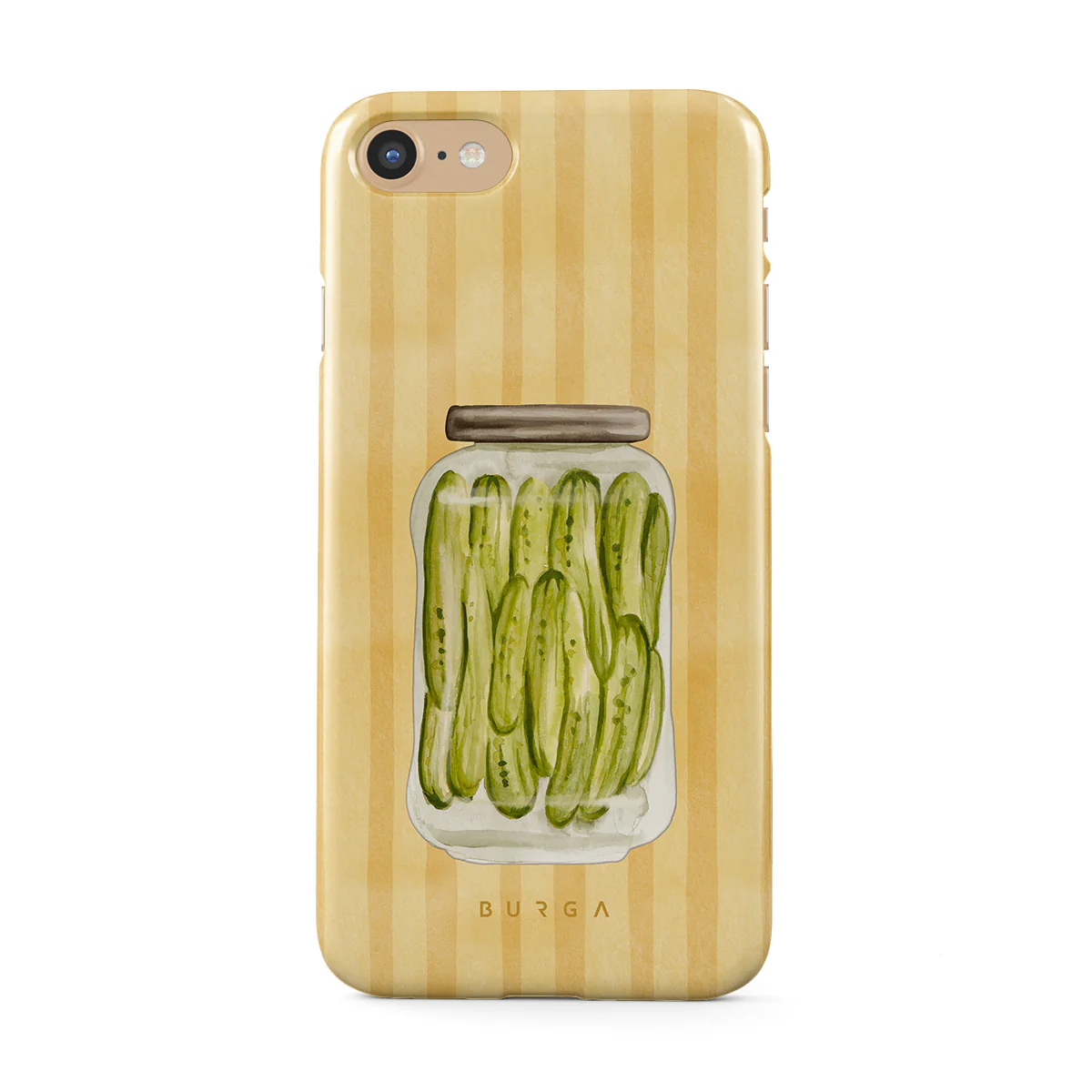 Pickled - iPhone 7 / iPhone 8 Case