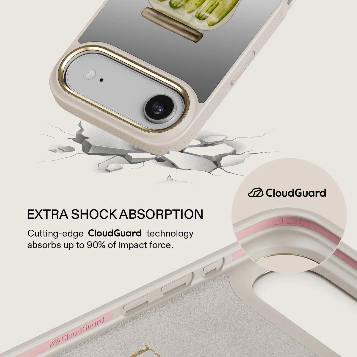 Pickled - iPhone Air Case - Image 55