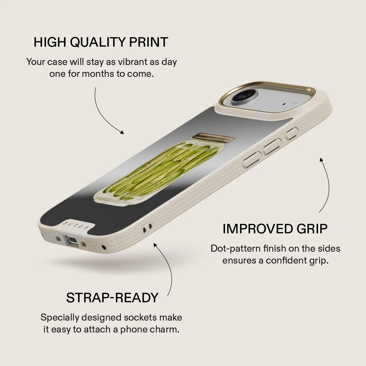 Pickled - iPhone Air Case - Image 58