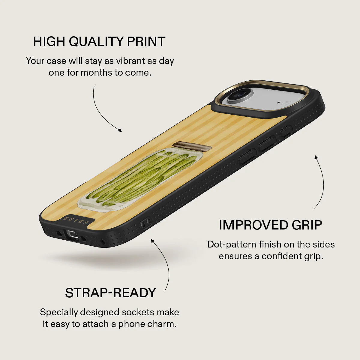 Pickled - iPhone Air Case - Image 9