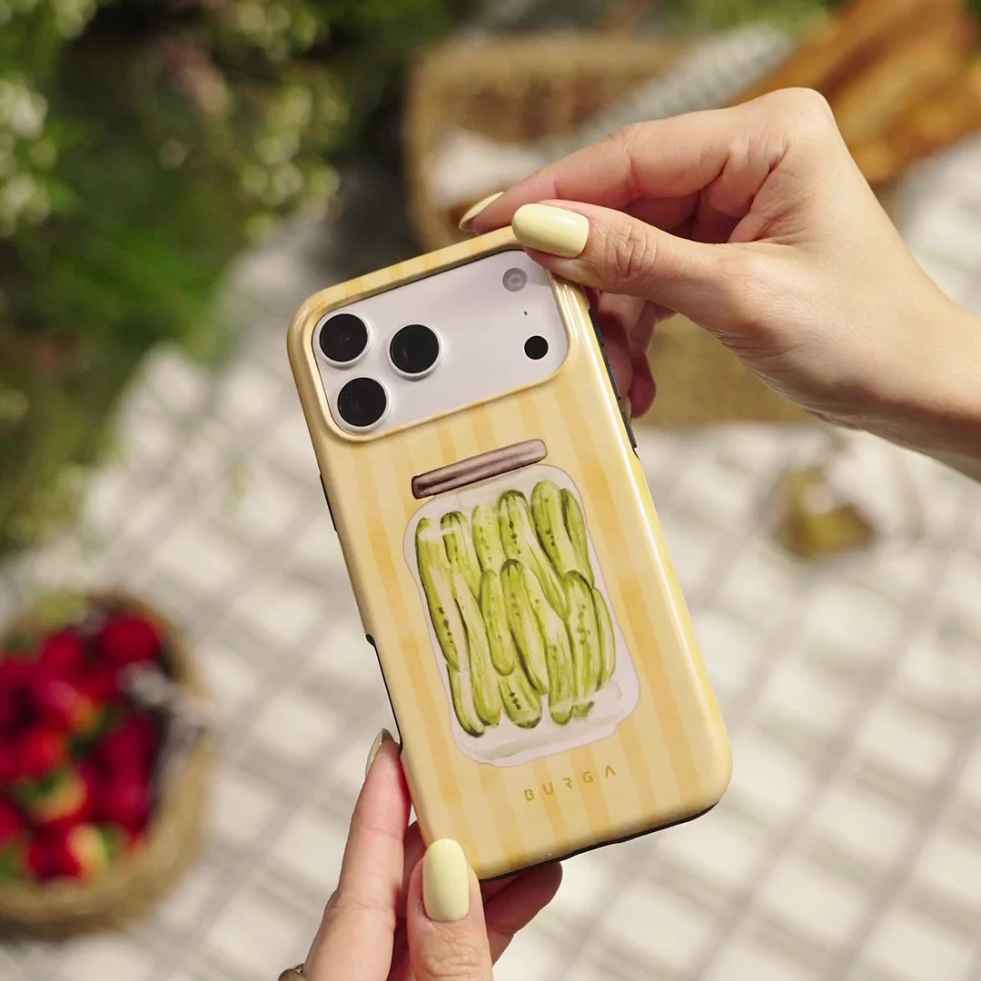 Pickled - iPhone XS Max Case - Image 9