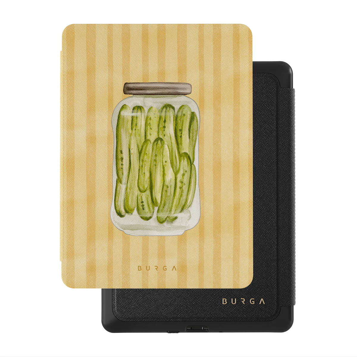 Pickled - Kindle Paperwhite (11th Gen) Case