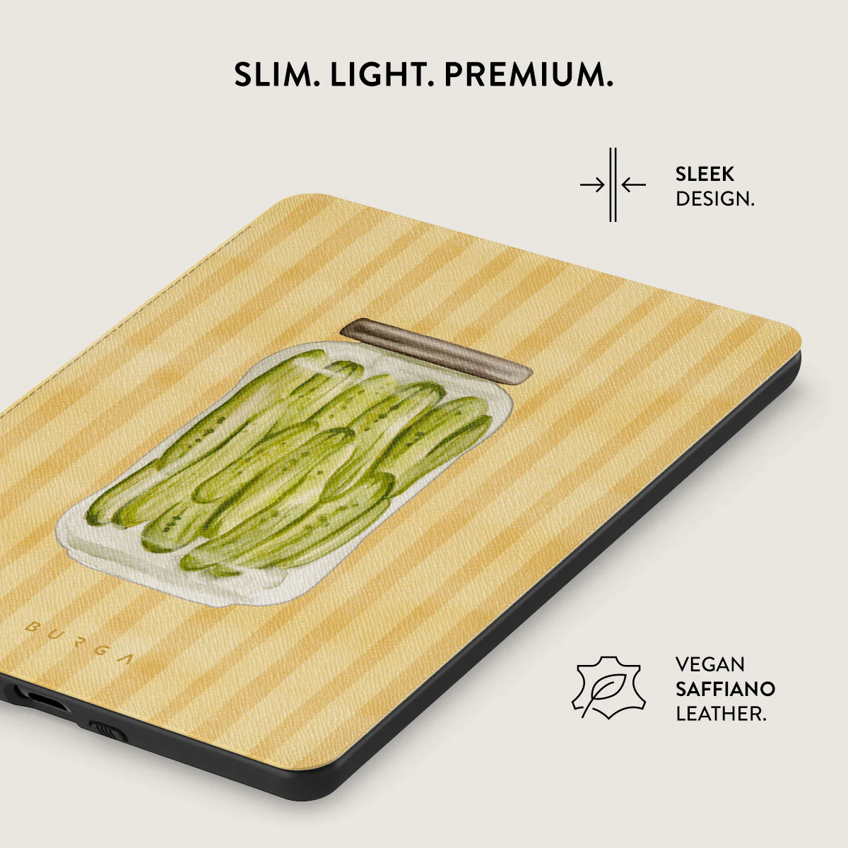 Pickled - Kindle Paperwhite (11th Gen) Case - Image 6