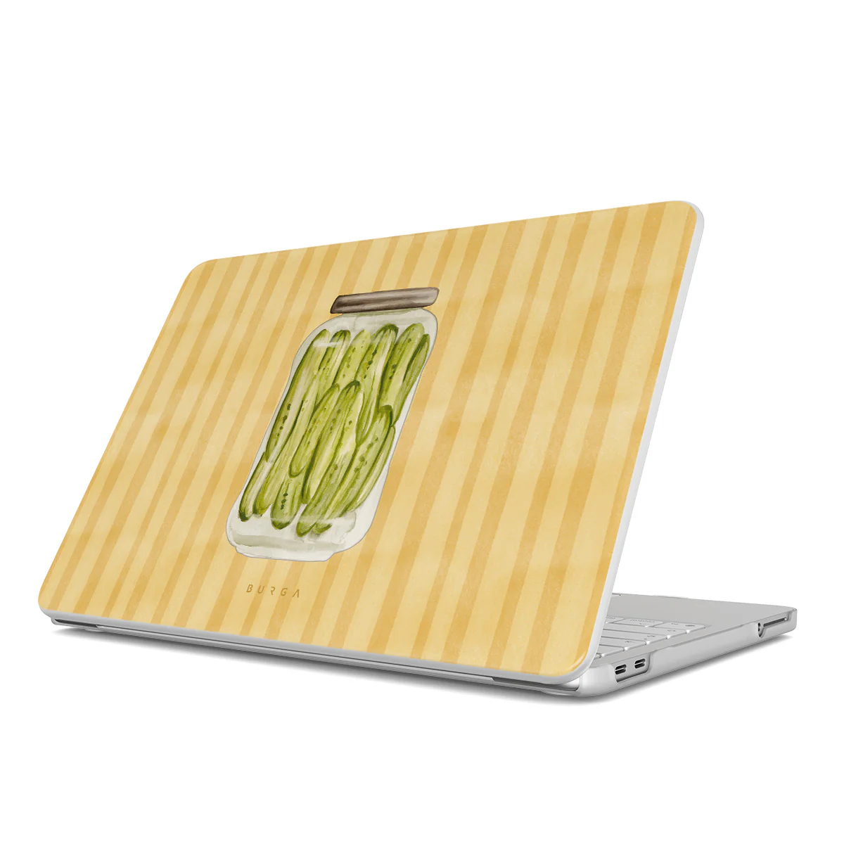 Pickled - Macbook Case - Image 2
