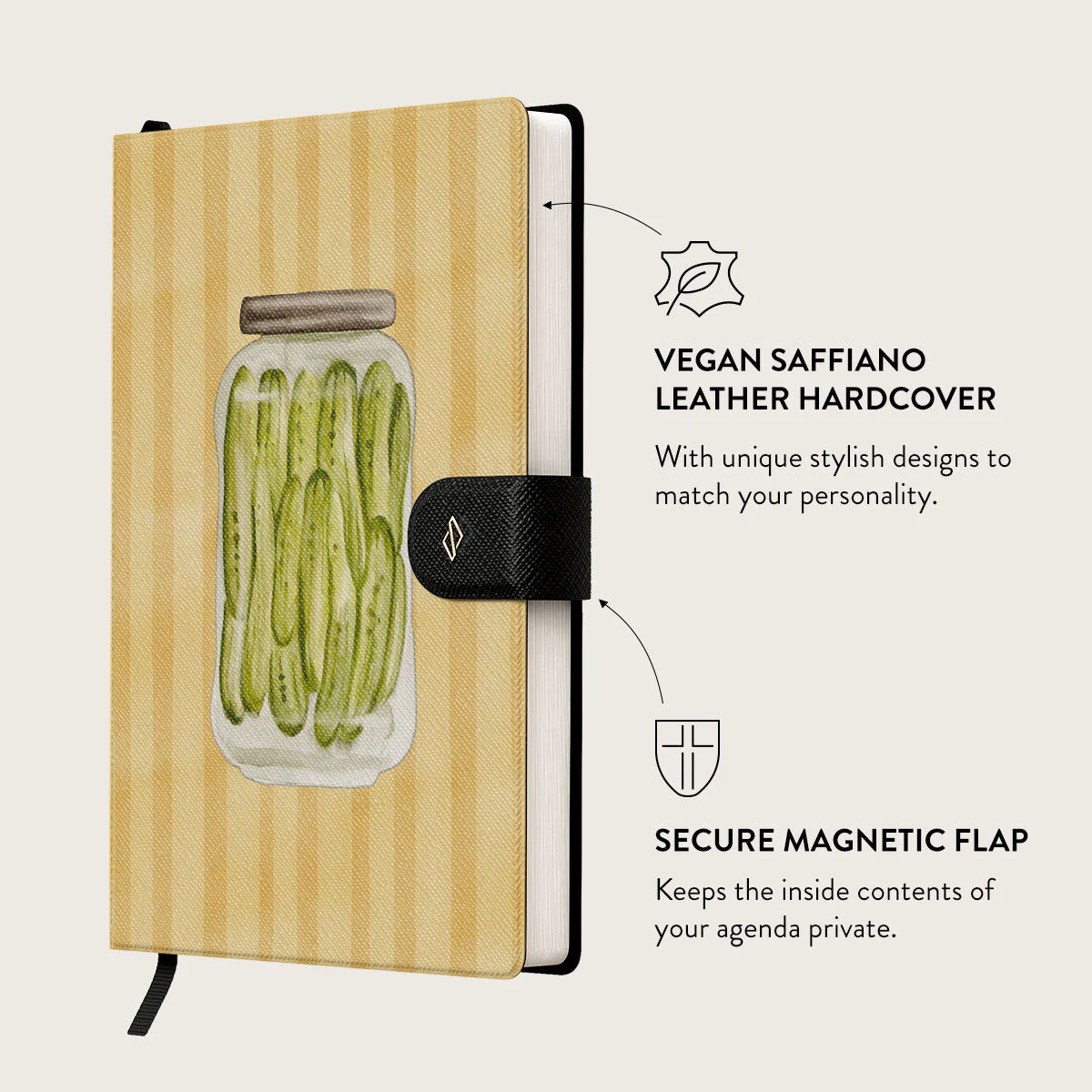 Pickled - Notebook - Image 5