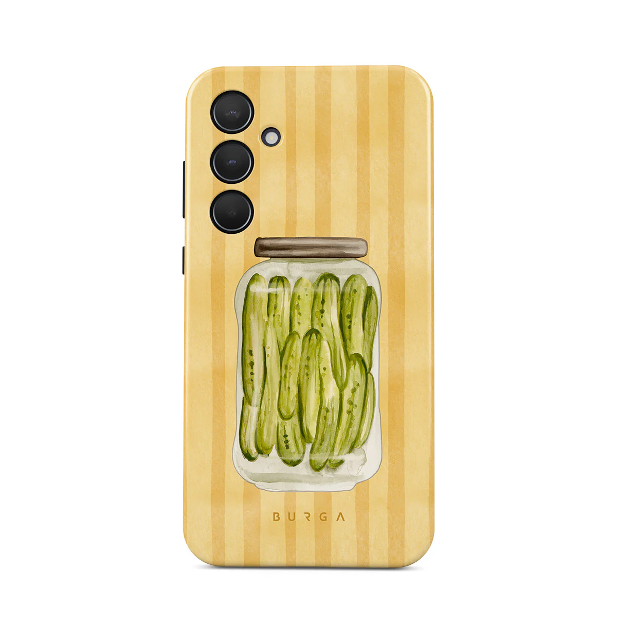 Pickled - Samsung Galaxy A35 Case