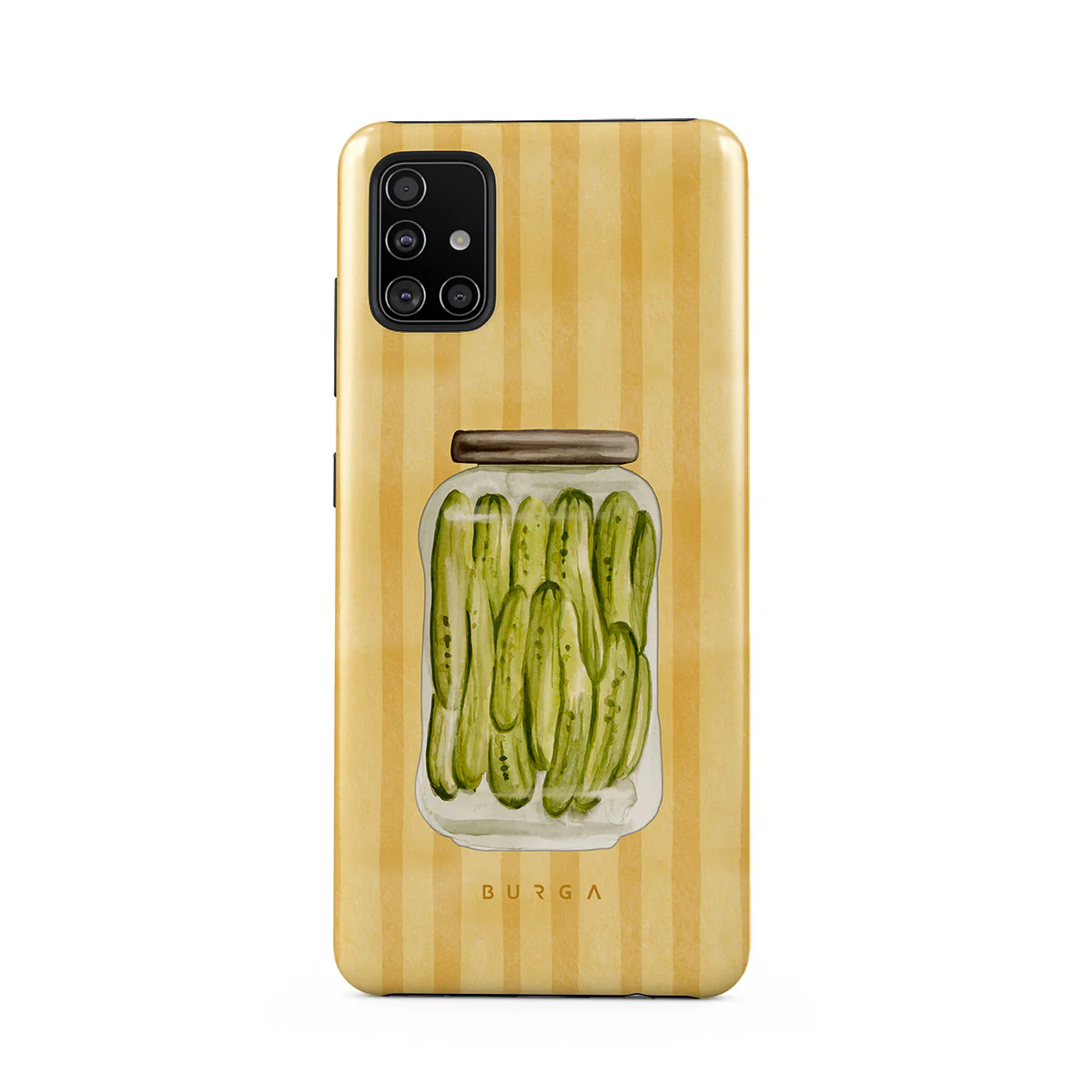 Pickled - Samsung Galaxy A51 4G Case