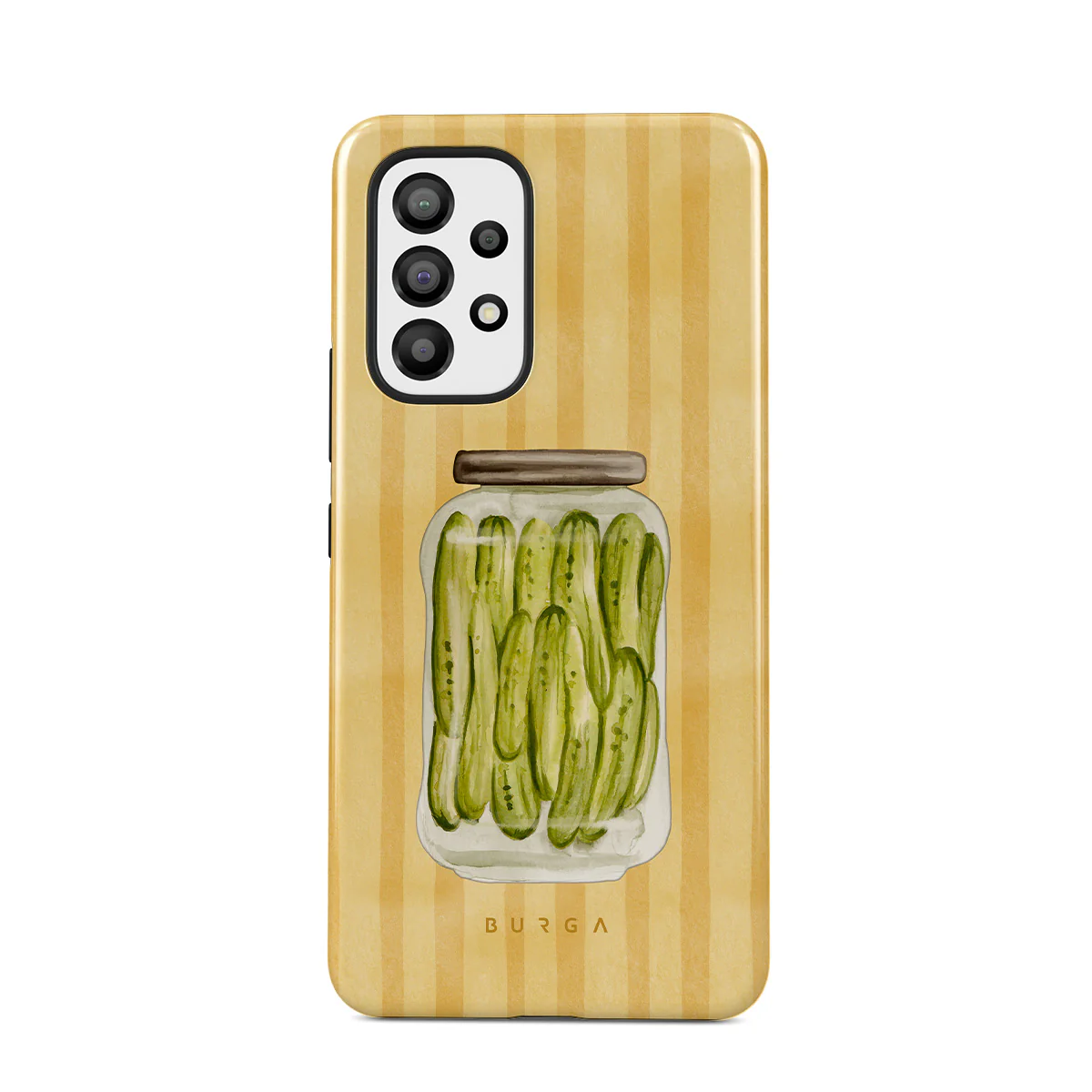 Pickled - Samsung Galaxy A53 Case