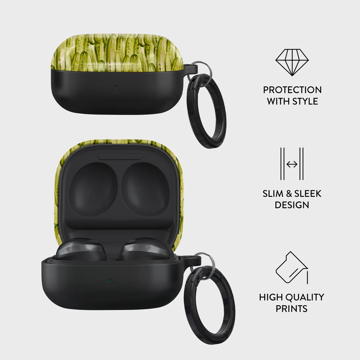 Pickled - Samsung Galaxy Buds 2 Case - Image 4