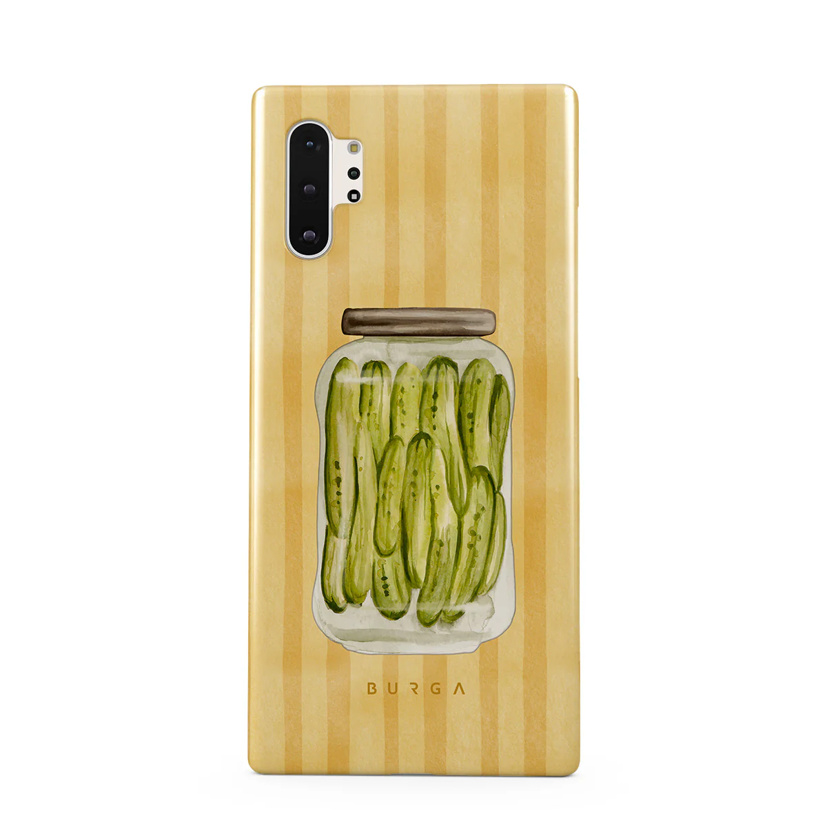 Pickled - Samsung Galaxy Note 10 Plus Case