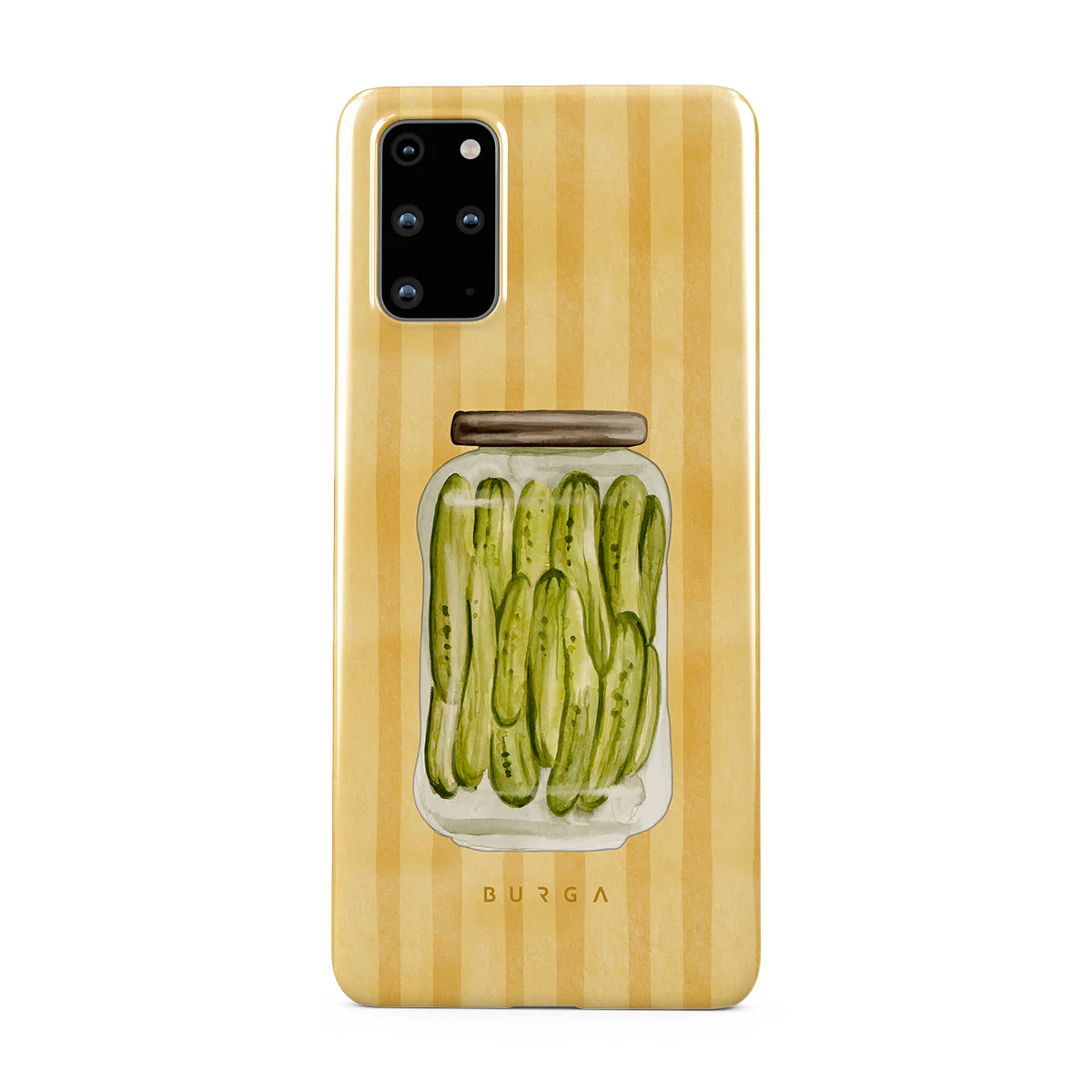 Pickled - Samsung Galaxy S20 Plus 4G / 5G Case