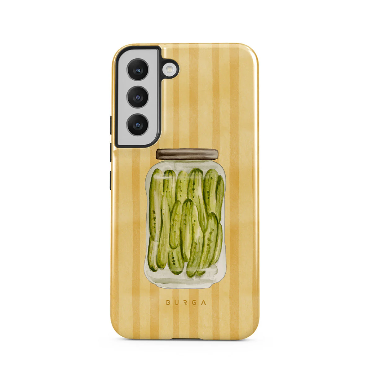 Pickled - Samsung Galaxy S22 Case