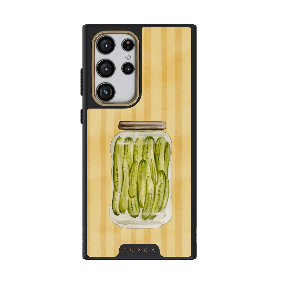 Pickled - Samsung Galaxy S22 Ultra Case - Image 5
