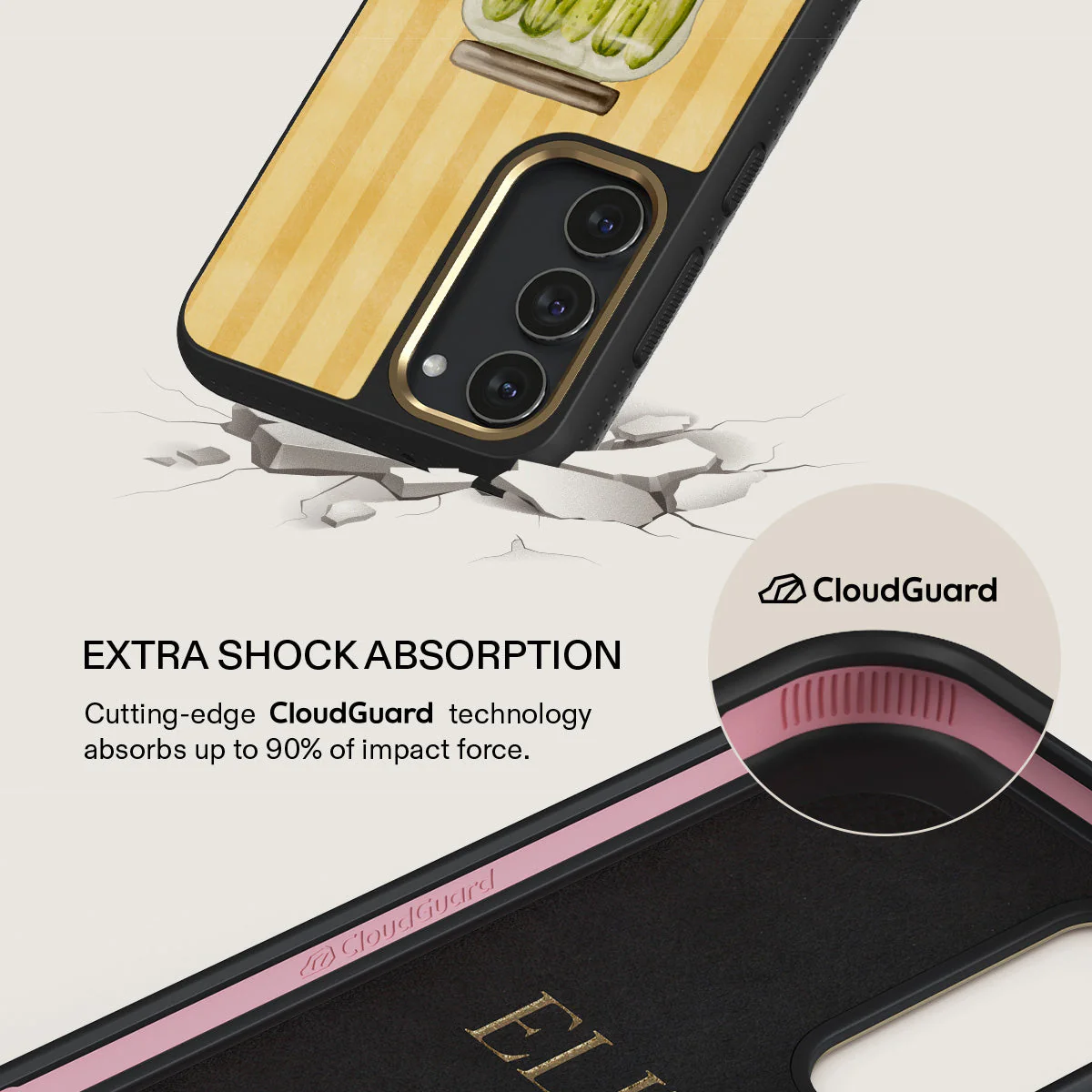 Pickled - Samsung Galaxy S23 Case - Image 7
