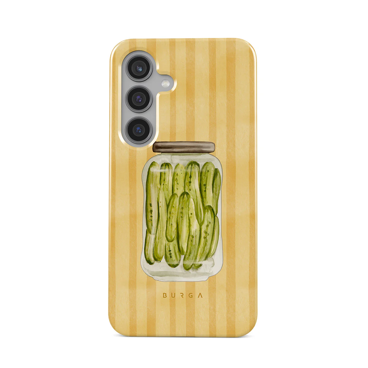 Pickled - Samsung Galaxy S24 FE Case