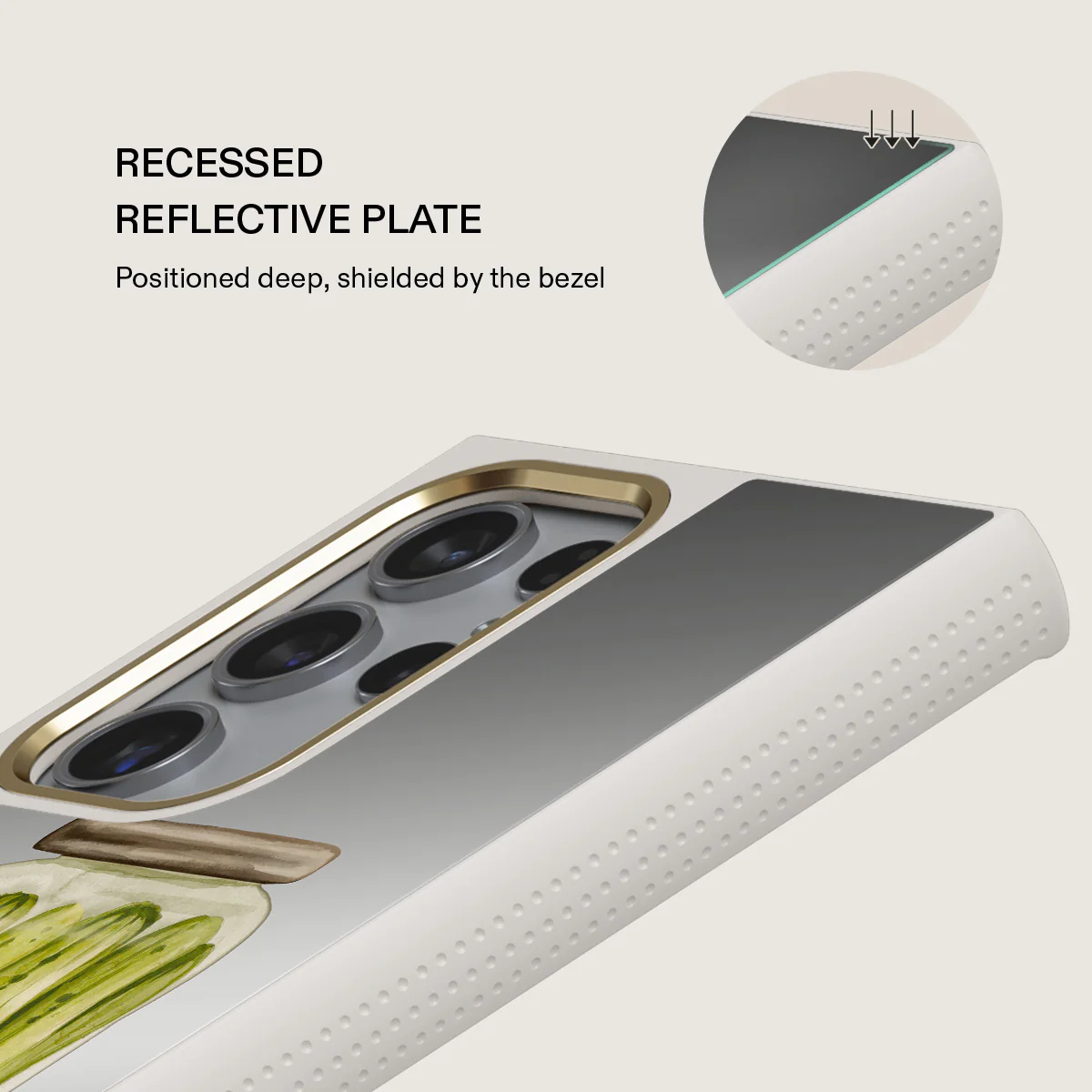 Pickled - Samsung Galaxy S24 Ultra Case - Image 52