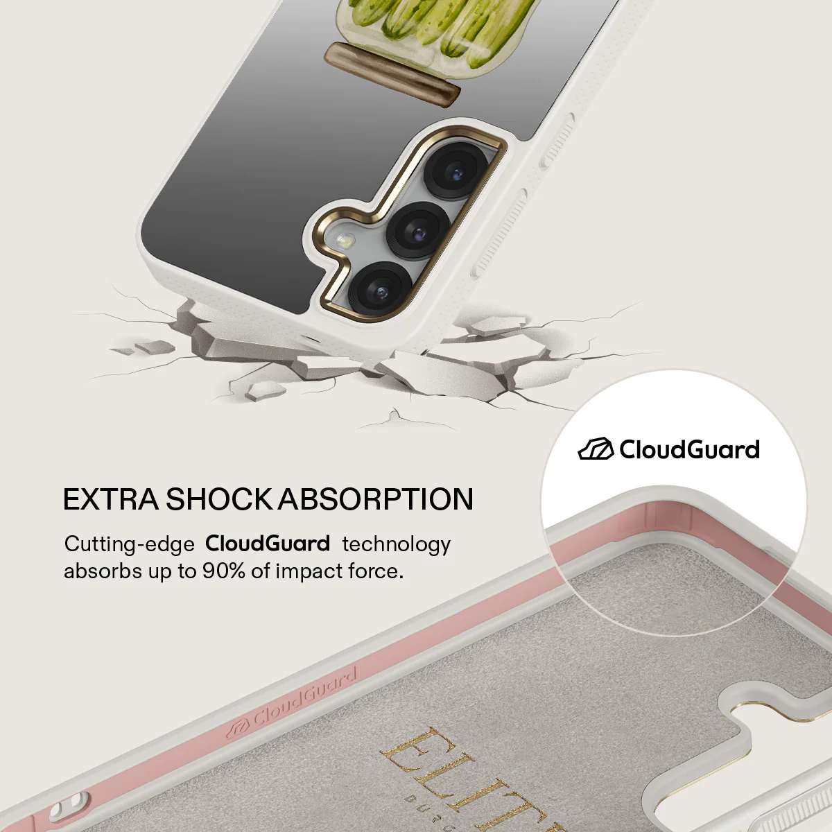 Pickled - Samsung Galaxy S25 Case - Image 55