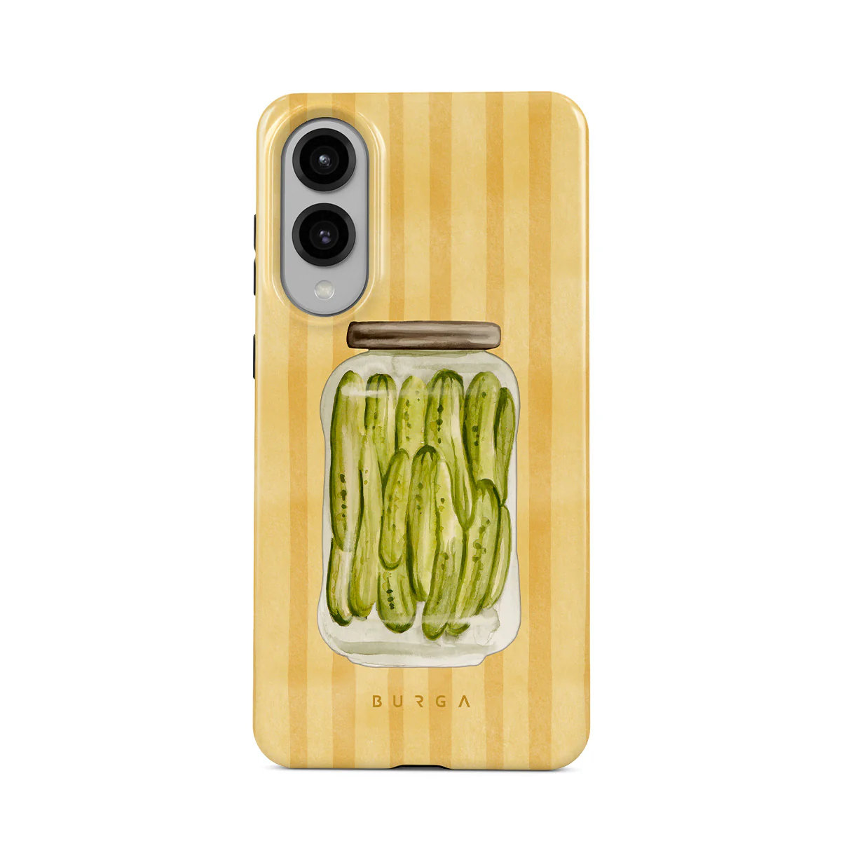 Pickled - Samsung Galaxy S25 Edge Case
