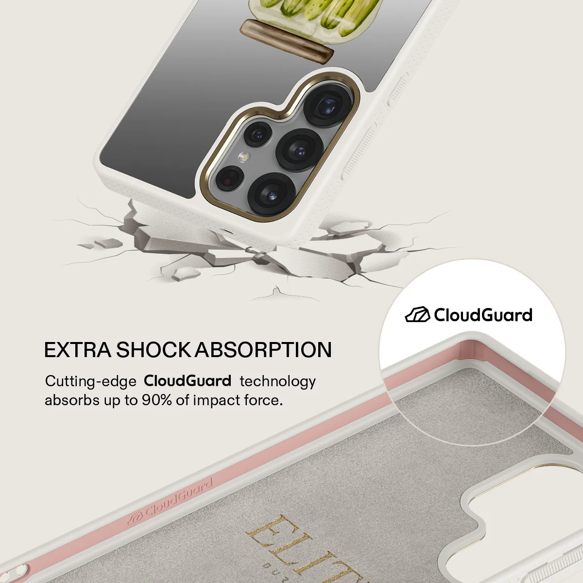 Pickled - Samsung Galaxy S25 Ultra Case - Image 55