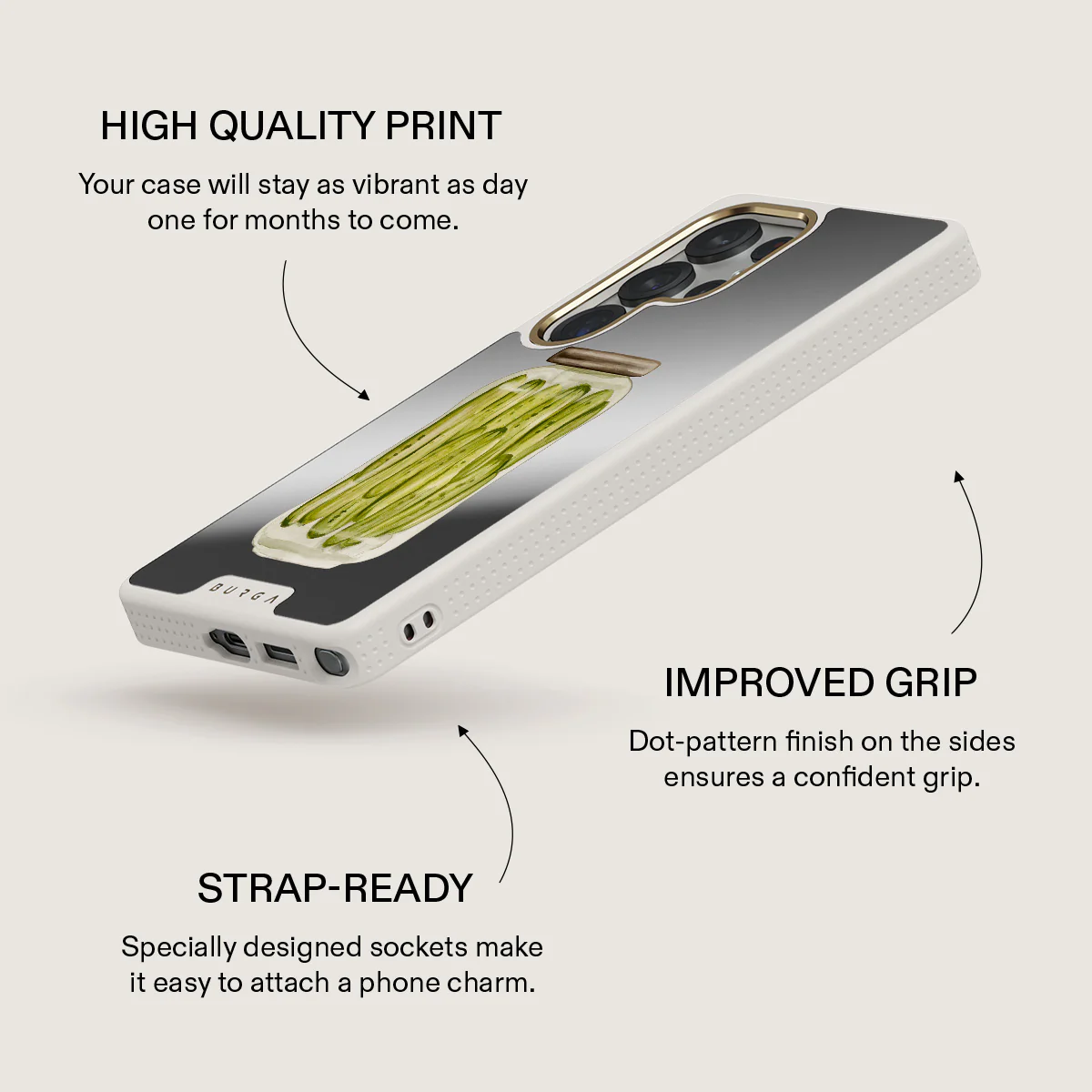 Pickled - Samsung Galaxy S25 Ultra Case - Image 58