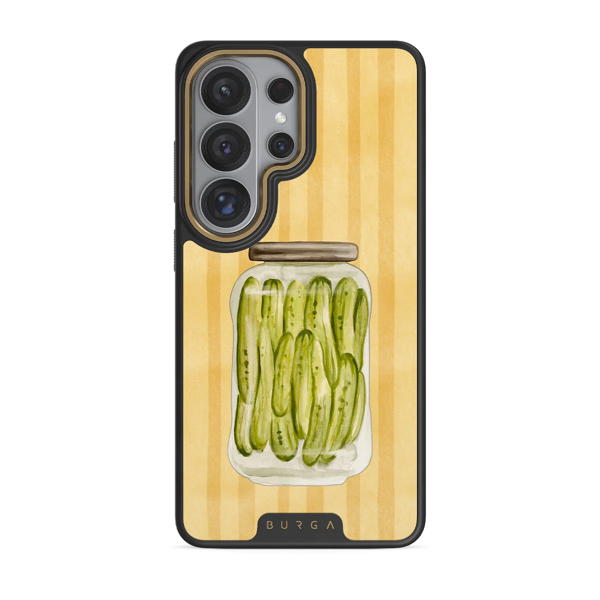 Pickled - Samsung Galaxy S26 Ultra Case - Image 5